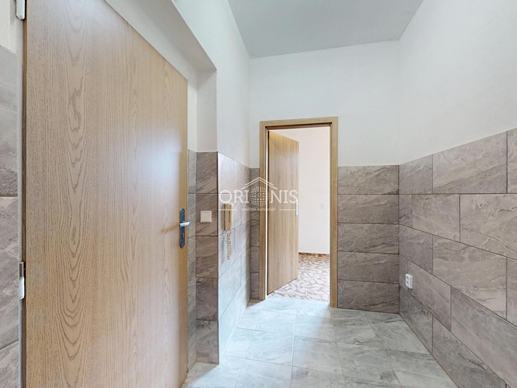 Prodej bytu 1+1 37 m² - foto 4