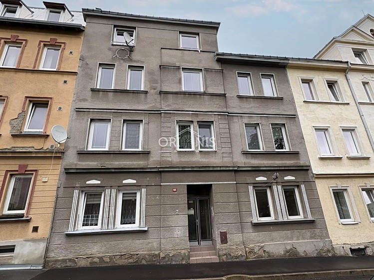 Prodej bytu 1+1 37 m² - foto 3