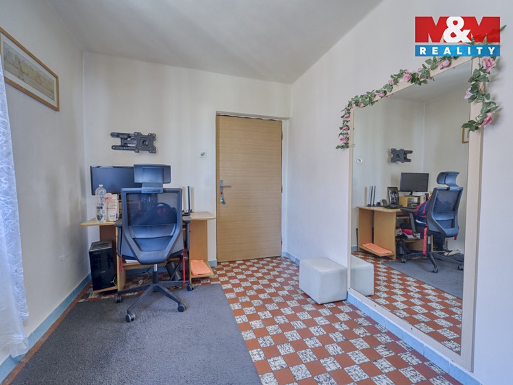 Prodej rodinného domu 159 m², pozemek 452 m² - foto 8