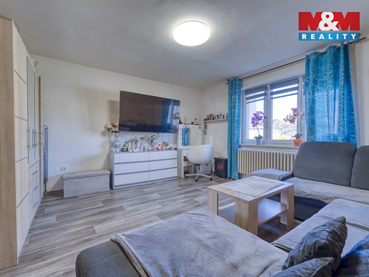 Prodej rodinného domu 159 m², pozemek 452 m² - foto 6