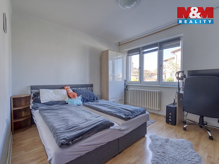 Prodej rodinného domu 159 m², pozemek 452 m² - foto 7