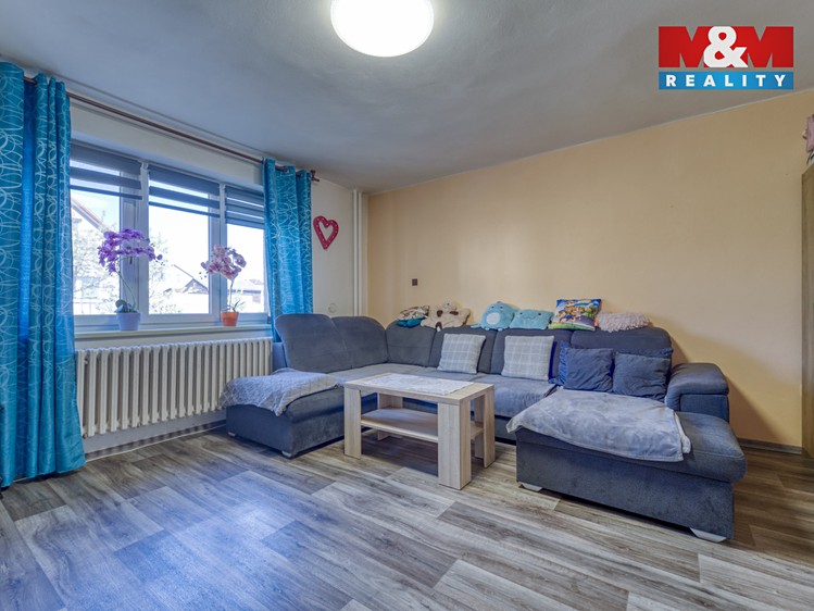 Prodej rodinného domu 159 m², pozemek 452 m² - foto 5