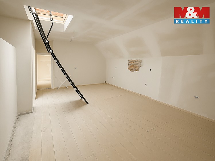 Prodej  rodinného domu 75 m², pozemek 103 m² - foto 7
