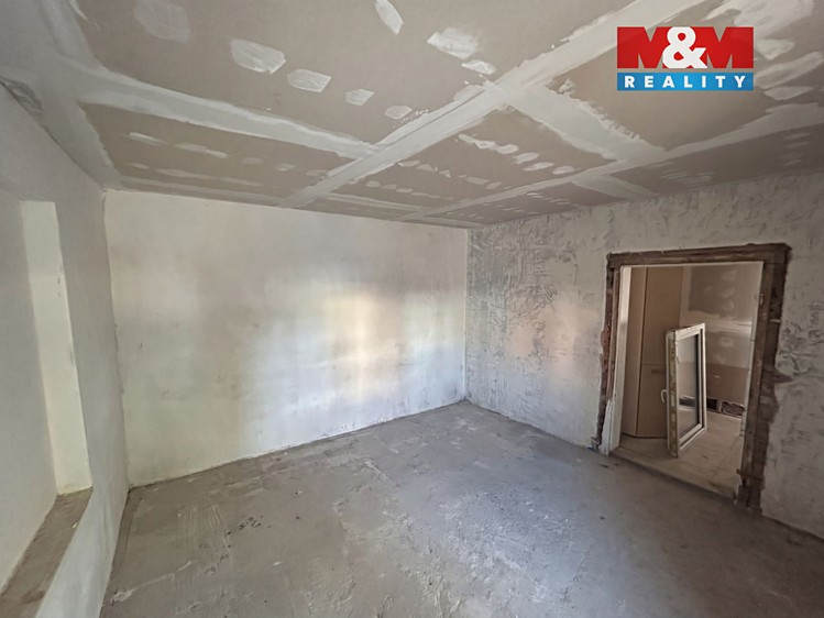 Prodej  rodinného domu 75 m², pozemek 103 m² - foto 5