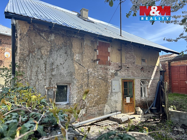 Prodej  rodinného domu 75 m², pozemek 103 m² - foto 3