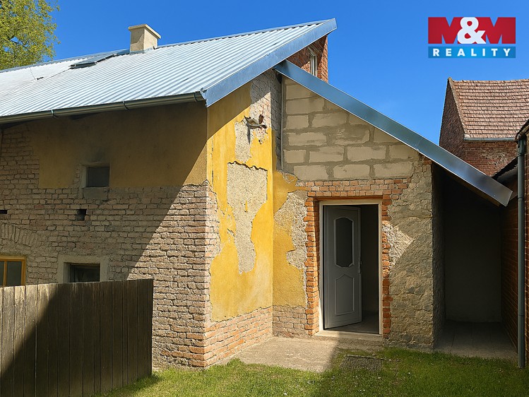 Prodej  rodinného domu 75 m², pozemek 103 m² - foto 4