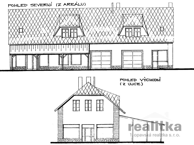Prodej  rodinného domu 701 m², pozemek 1 602 m² - foto 3
