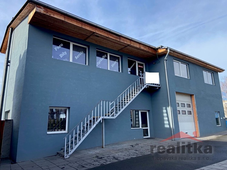 Prodej  rodinného domu 701 m², pozemek 1 602 m² - foto 7