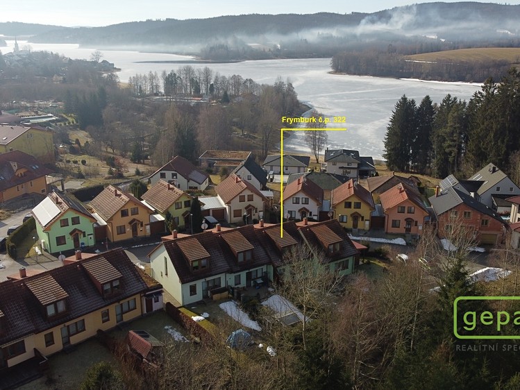 Prodej rodinného domu 92 m², pozemek 158 m² - foto 6