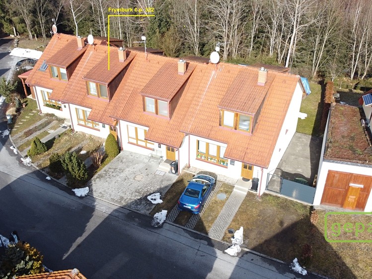 Prodej rodinného domu 92 m², pozemek 158 m² - foto 7