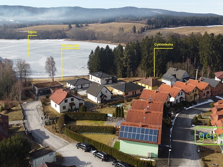Prodej rodinného domu 92 m², pozemek 158 m² - foto 5