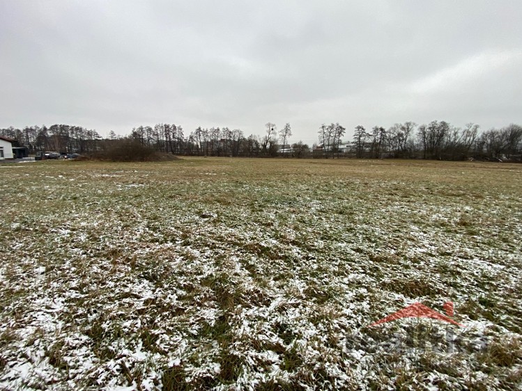 Prodej  komerčního pozemku 10 900 m² - foto 8