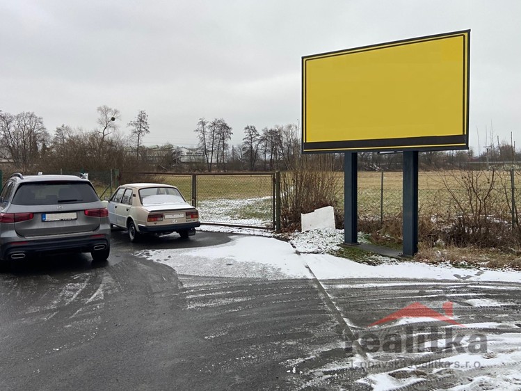 Prodej  komerčního pozemku 10 900 m² - foto 5