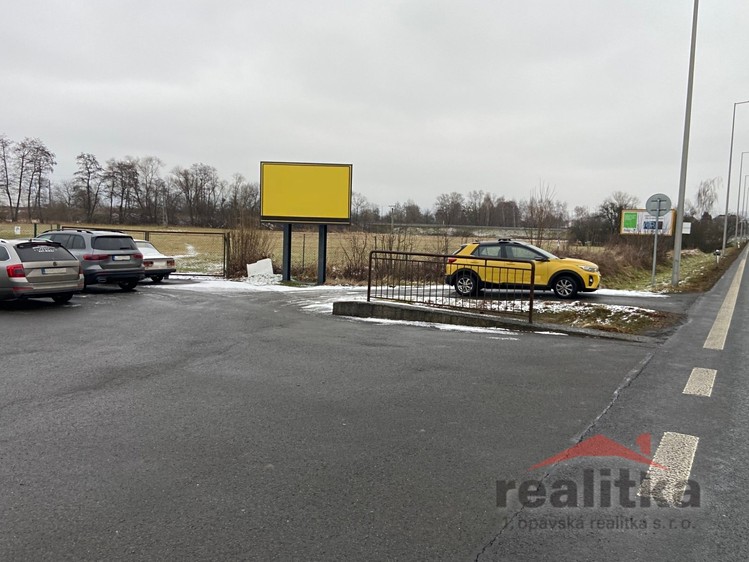 Prodej  komerčního pozemku 10 900 m² - foto 4
