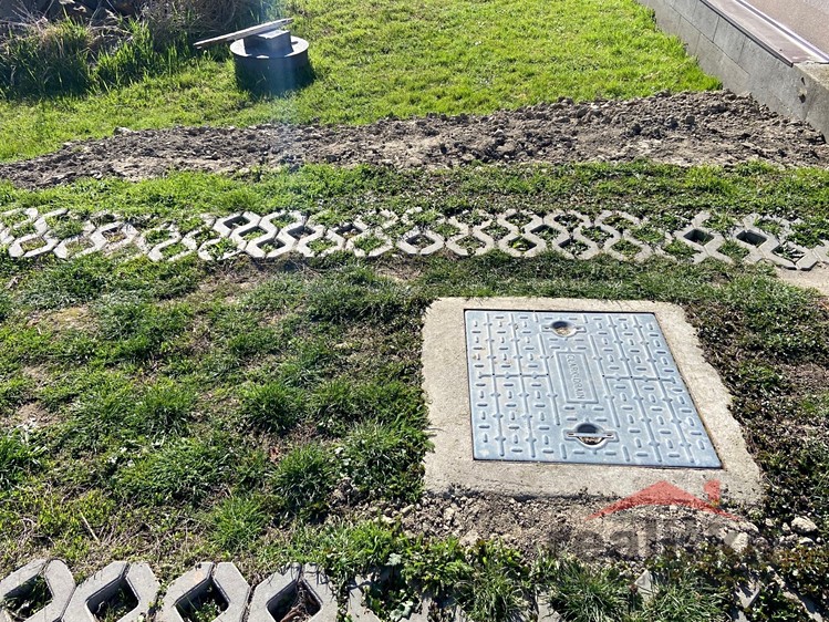 Prodej  stavebního pozemku 756 m² - foto 3