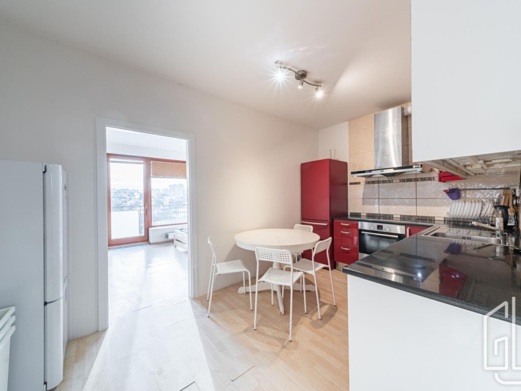 Prodej bytu 3+kk 89 m² - foto 1