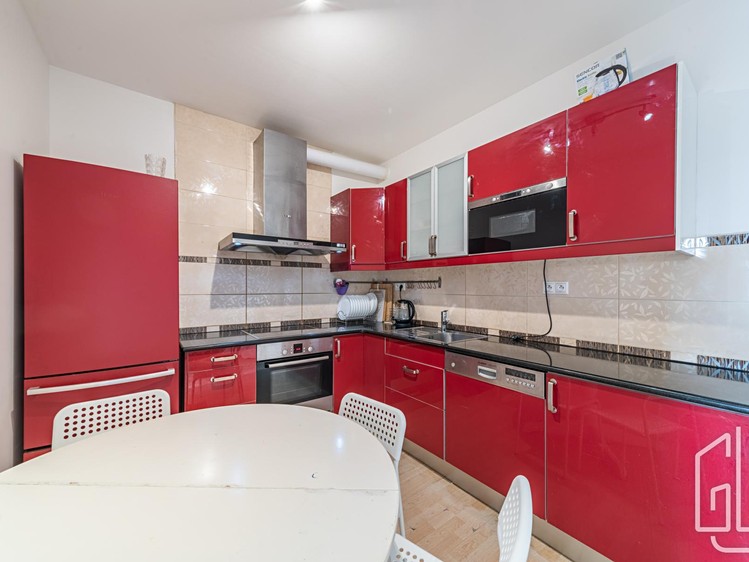 Prodej bytu 3+kk 89 m² - foto 4