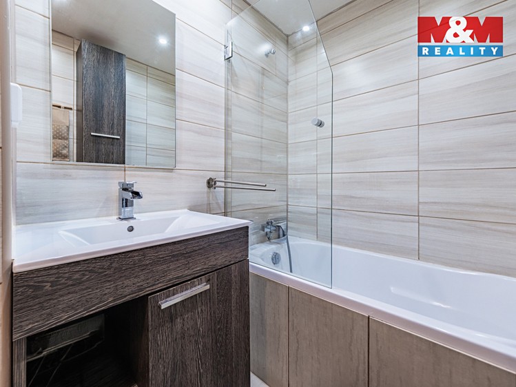 Prodej bytu 2+1 61 m² - foto 4