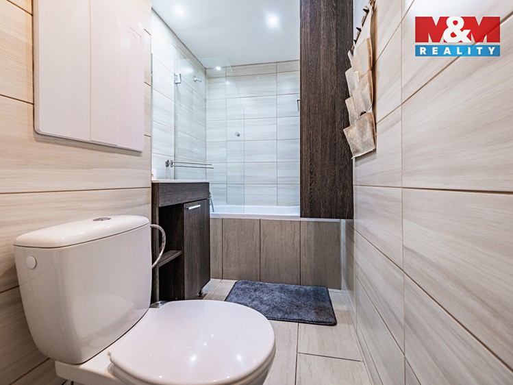 Prodej bytu 2+1 61 m² - foto 6