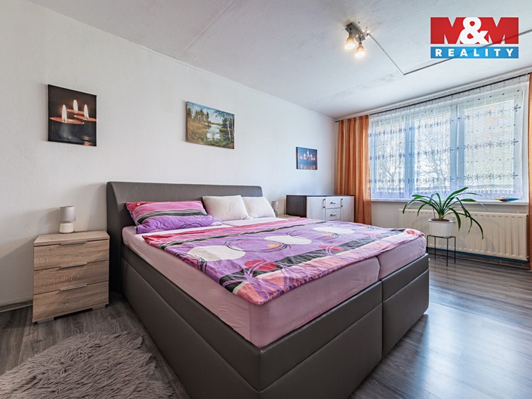 Prodej bytu 2+1 61 m² - foto 3