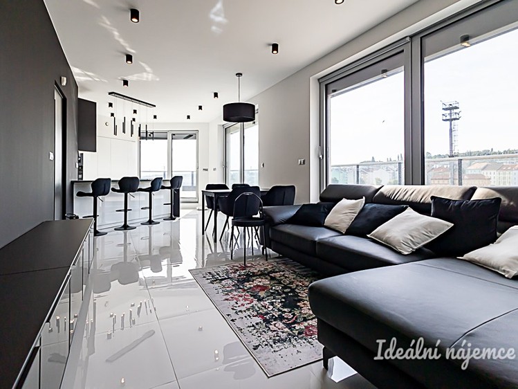 Pronájem bytu 4+kk 107 m² - foto 8