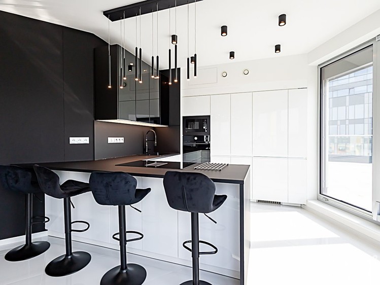 Pronájem bytu 4+kk 107 m² - foto 5