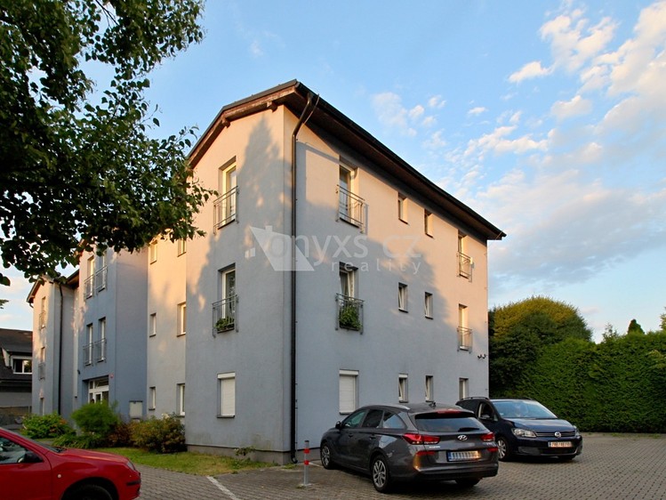 Pronájem bytu 1+kk 25 m² - foto 5
