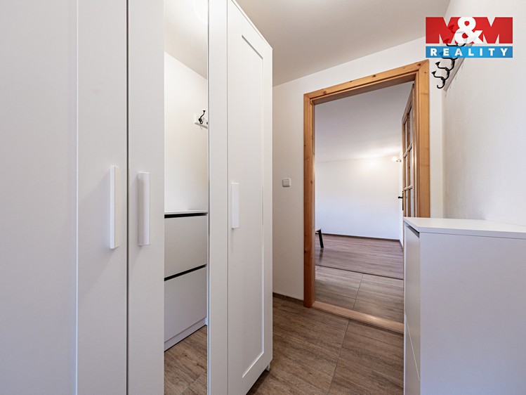 Pronájem bytu 1+kk 22 m² - foto 5