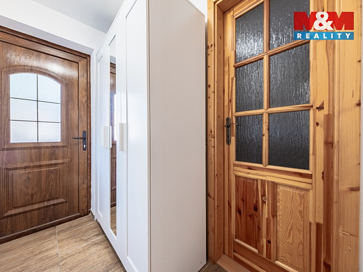 Pronájem bytu 1+kk 22 m² - foto 8