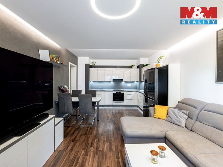 Prodej bytu 3+kk 67 m² - foto 5