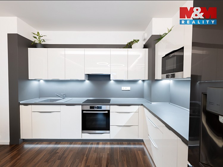 Prodej bytu 3+kk 67 m² - foto 3