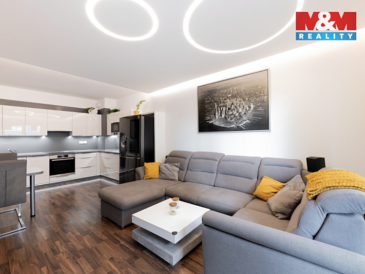 Prodej bytu 3+kk 67 m² - foto 4