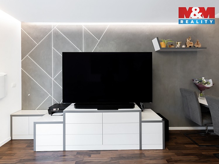 Prodej bytu 3+kk 67 m² - foto 6