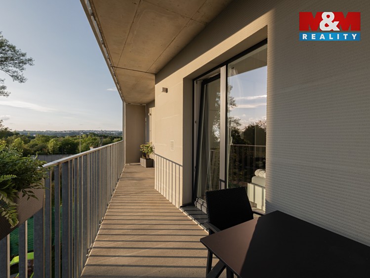 Prodej bytu 3+kk 67 m² - foto 2
