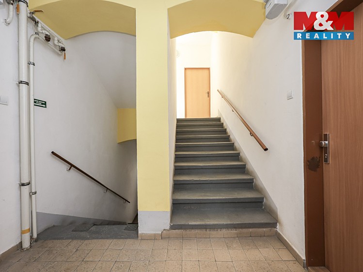 Prodej bytu 1+1 34 m² - foto 6