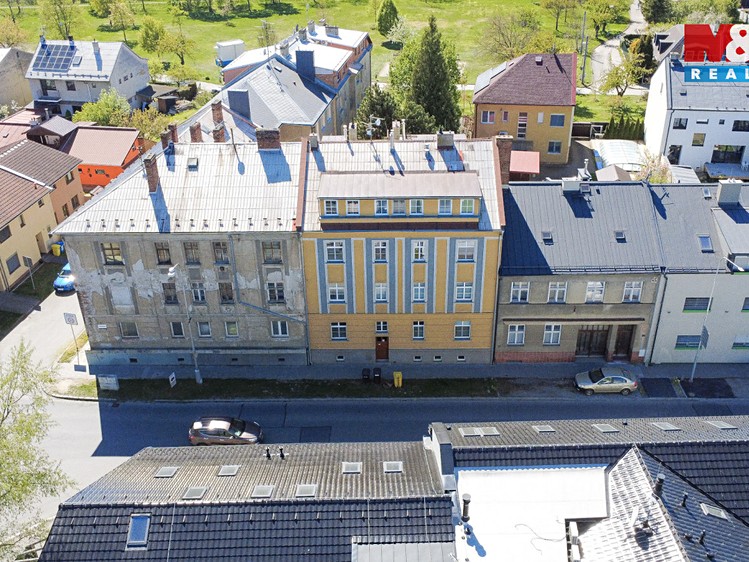 Prodej bytu 1+1 34 m² - foto 5