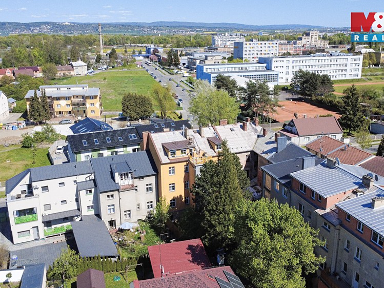 Prodej bytu 1+1 34 m² - foto 8