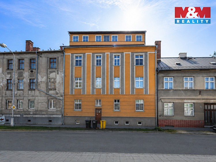 Prodej bytu 1+1 34 m² - foto 4