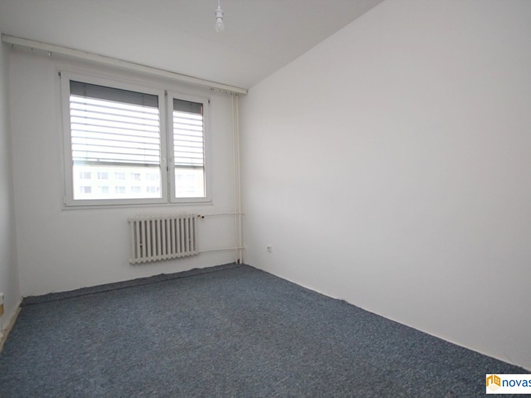Pronájem bytu 2+kk 42 m² - foto 4