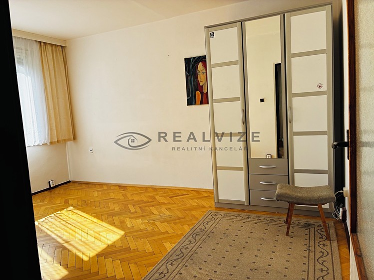Pronájem bytu 2+1 50 m² (Jednopodlažní) - foto 5