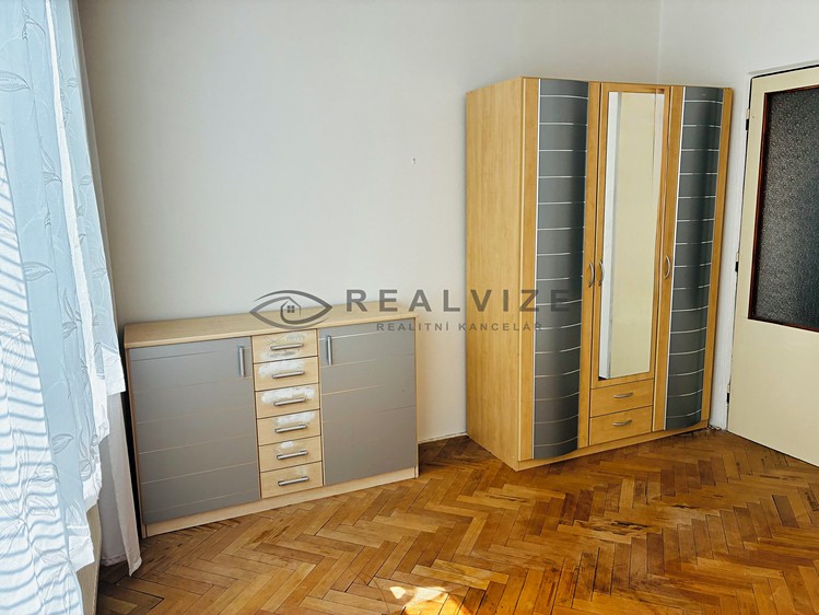 Pronájem bytu 2+1 50 m² (Jednopodlažní) - foto 7