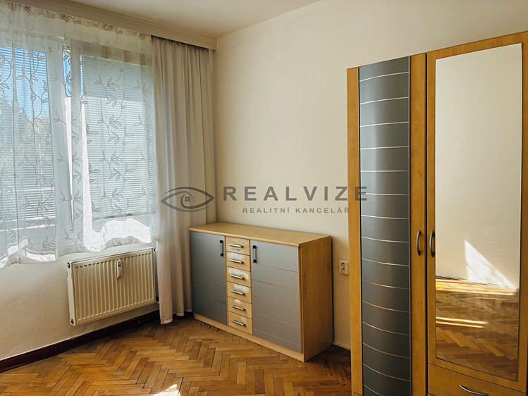 Pronájem bytu 2+1 50 m² (Jednopodlažní) - foto 6