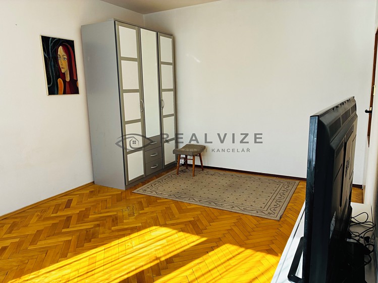 Pronájem bytu 2+1 50 m² (Jednopodlažní) - foto 3
