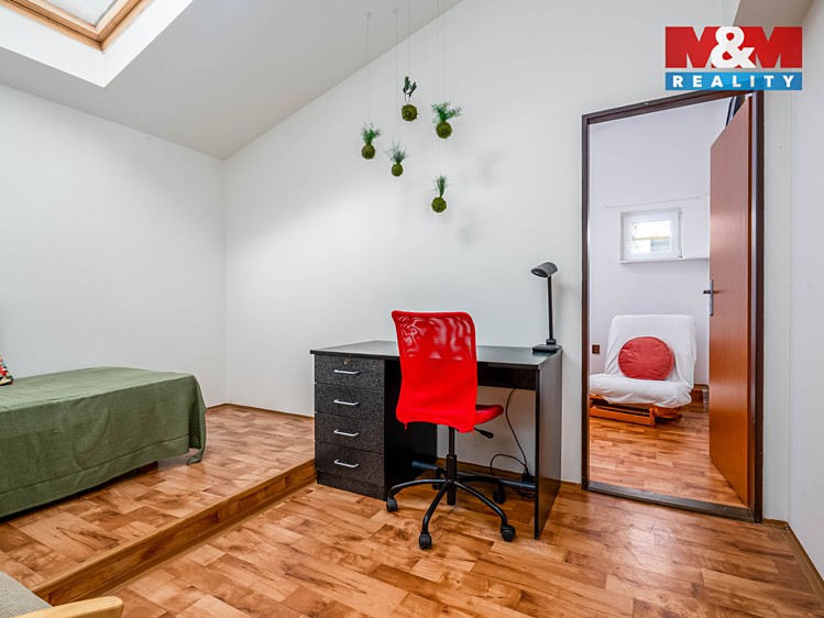 Prodej chaty 63 m², pozemek 555 m² - foto 5