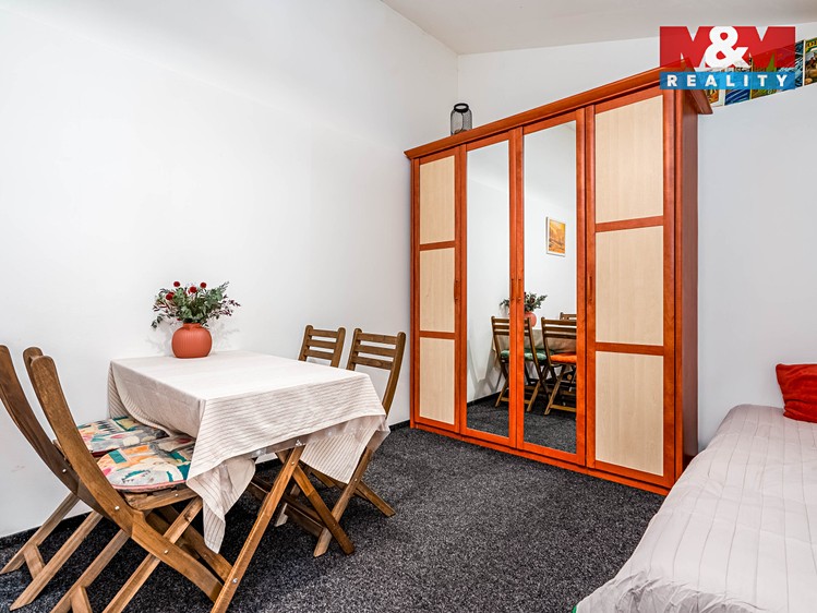 Prodej chaty 63 m², pozemek 555 m² - foto 4