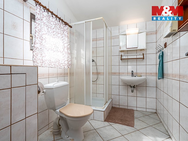 Prodej chaty 63 m², pozemek 555 m² - foto 6