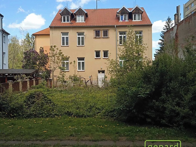 Prodej stavebního pozemku 241 m² - foto 8