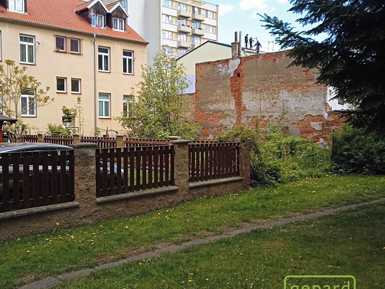 Prodej stavebního pozemku 241 m² - foto 6