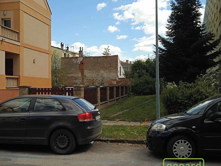 Prodej stavebního pozemku 241 m² - foto 3