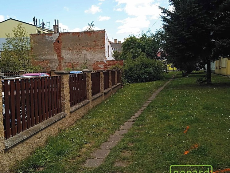 Prodej stavebního pozemku 241 m² - foto 5